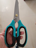寶工（Pro'sKit） SR-336 8寸多功能萬(wàn)用剪刀 工業(yè)級鐵皮 電子剪線(xiàn)槽剪刀 曬單實(shí)拍圖