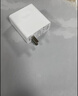 華為超級快充多設備電源適配器 (Max 65W) 小巧便攜口袋充電器 適配鴻蒙筆記本 華為手機 平板1.8米線(xiàn) 曬單實(shí)拍圖