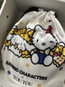 toutou2025新款女包hellokitty三麗鷗凱蒂貓kt斜挎包生日禮物女孩送女友 曬單實(shí)拍圖