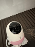 海馬爸比二代嬰兒看護機智能監控寶寶監護器哭聲煥新版2代看護器攝像頭 曬單實(shí)拍圖