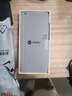 摩托羅拉【張凌赫同款】聯(lián)想moto X70 Air 超輕薄直屏 多面耐摔 強力抗水 5GAI手機 12GB+512GB 凌灰 曬單實(shí)拍圖