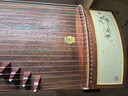 敦煌牌專(zhuān)業(yè)考級古箏 S94B-HM特氏古夷蘇木-瑯華弄影-鶯歌花漫  曬單實(shí)拍圖