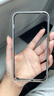 萌續(xù)適用蘋果15Pro手機殼iPhone14promax金屬魯班扣邊框保護套13手機套新款12時尚防摔殼高端散熱外殼 【原鈦金色】超薄金屬邊框套 魯班扣 iPhone12 曬單實拍圖