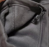 森馬（Semir）休閑褲男發(fā)熱抑菌針織衛褲寬松直筒褲25冬長(cháng)褲子百搭109725127104 曬單實(shí)拍圖