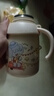 佩奇媽媽嬰幼兒保溫奶瓶保溫杯小月齡兒童吸管杯學飲杯1-3歲水杯 曬單實拍圖