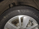 米其林（MICHELIN）汽車(chē)輪胎 215/60R16 99V 浩悅五代 Primacy 5 適配雅閣/凱美瑞 曬單實(shí)拍圖