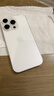 Apple/蘋(píng)果 iPhone 16 Pro (A3294) 512GB 白色鈦金屬 支持移動(dòng)聯(lián)通電信5G 雙卡雙待手機 曬單實(shí)拍圖