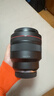 佳能（Canon）RF 85mm F1.2 L USM 濾鏡防護套裝 曬單實(shí)拍圖