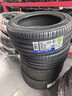 米其林（MICHELIN）汽車(chē)輪胎 245/45R17 99Y 浩悅五代 Primacy 5 適配奧迪 A6L/A4L 曬單實(shí)拍圖