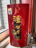 瀘州老窖 六年窖頭曲52度鐵盒裝濃香型純糧食白酒500ml*6瓶裝宴席送禮用酒 52度 500mL 6瓶 曬單實(shí)拍圖