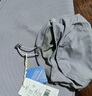 MISSION UV防曬帽男遮陽(yáng)帽釣魚(yú)漁夫帽登山帽子夏季戶(hù)外防紫外線(xiàn)大帽檐太陽(yáng)帽 曬單實(shí)拍圖