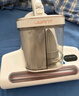 uwant友望無(wú)線(xiàn)除螨儀cm2401Pro【CCTV1推薦】床上除螨吸塵器 高溫紫外線(xiàn)殺菌 車(chē)載吸塵器便攜除螨一體機 曬單實(shí)拍圖