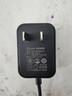 畢亞茲 12V1A電源適配器 通用路由器機光貓頂盒電腦散熱器監控攝像頭臺燈DC圓孔電源充電線(xiàn) 線(xiàn)長(cháng)1.5米 曬單實(shí)拍圖