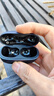 vivo TWS 4真無(wú)線(xiàn)降噪耳機 國家補貼 高保真 Hi-Fi 級音質(zhì)55dB深海降噪 蘋(píng)果小米華為手機通用深海藍 曬單實(shí)拍圖