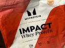myprotein 5.5磅乳清己能熊貓蛋白粉濃縮乳清蛋白質(zhì)粉增肌運動(dòng)健身英國進(jìn)口 柔滑巧克力味 曬單實(shí)拍圖