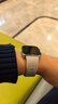 華為HUAWEI WATCH FIT 4 悅動(dòng)白氟橡膠表帶 華為運動(dòng)智能手表超輕薄大屏潮流運動(dòng)藍牙通話(huà)睡眠監測fit4 曬單實(shí)拍圖