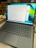 宏碁（acer）非凡Go Air 國家補貼14英寸超輕薄1kg鎂鋁筆記本學(xué)生商務(wù)辦公酷睿標壓 Core7-240H 32G 1T 2.2K 灰 曬單實(shí)拍圖