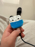 適用Airpodspro2代/1代Airpods2代3代無(wú)線(xiàn)藍牙耳機 Airpods2 Airpods3代【國行正品】 充新【未使用庫存機】 曬單實(shí)拍圖