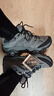 邁樂(lè )（Merrell）MERRELL邁樂(lè )戶(hù)外徒步鞋男MOAB3 GTX低幫透氣防水耐磨防滑登山鞋 曬單實(shí)拍圖