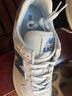 NEW BALANCE休閑鞋男鞋女鞋復古舒適透氣百搭輕便運動(dòng)鞋574系列ML574LGI 42.5 曬單實(shí)拍圖
