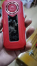 天語(yǔ)升級新款4G全網(wǎng)通老年手機三防電霸超長(cháng)待機王大電池大音量大字體大喇叭防摔老年人專(zhuān)用手機老人機 紅色【配充電器】 增強版雙電池【10000毫安】 曬單實(shí)拍圖