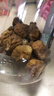 梵晟一品無(wú)花果干500g罐裝新疆特產(chǎn)特級干果泡水煲湯原料即食孕婦零食 曬單實(shí)拍圖