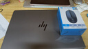 惠普（HP）【國家補貼】星Book Pro14 AI高端金屬旗艦戰力本 14英寸超薄本 手提輕薄筆記本電腦 【硯灰】標壓 Ultra7-255H/32G/1T/2.8K全感屏 柔色背光 IR人臉識別  曬單實(shí)拍圖