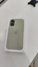 Apple/蘋(píng)果 iPhone 17 256GB 鼠尾草綠色 支持移動(dòng)聯(lián)通電信5G 雙卡雙待手機 曬單實(shí)拍圖