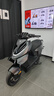 ZEEHO極核新款AE4 Pro MAX MY25鉛酸高性能電摩電動(dòng)摩托車(chē)踏板電瓶車(chē)(到店選顏色） AE4 Max MY25 曬單實(shí)拍圖