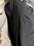 優(yōu)衣庫女裝無(wú)縫羽絨連帽外套/外套夾克25秋冬新款478577 09 黑色 M /160/84A 曬單實(shí)拍圖