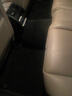 興世車(chē)品適用寶馬3系325Li腳墊7系5系530li/X5 X3M4X1系寶馬320li絲絨地毯 黑色黑邊黑線(xiàn)【1套】腳墊 曬單實(shí)拍圖