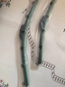 萬(wàn)孚無(wú)骨雨刮器雨刷雨刮片(1對裝)適用日產(chǎn)驪威U型-2414 曬單實(shí)拍圖