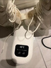 超星捷德國智能恒溫烘鞋器家用宿舍干鞋器殺菌除臭全自動(dòng)干濕兩用烘干機 高級白 曬單實(shí)拍圖