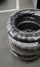 玲瓏輪胎汽車(chē)輪胎215/55R17 98W XL 玲瓏臻選 UD 適配起亞K4/名圖 曬單實(shí)拍圖