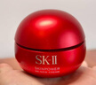 SK-II大紅瓶面霜80g乳液水乳護膚品套裝禮盒sk2化妝品全套生日禮物女 曬單實(shí)拍圖