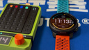 頌拓（SUUNTO）Vertical2戶(hù)外運動(dòng)手表GPS定位心率血氧登山跑步智能腕表手電筒 鈦合金云杉綠-PLUS會(huì )員抵扣500 曬單實(shí)拍圖
