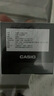卡西歐（CASIO）小黑表男女表中性學(xué)生公務(wù)員考試中高考可用石英表MQ-24-7B2 曬單實(shí)拍圖