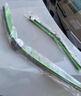 一途別克凱越無(wú)骨雨刮器凱越雨刷凱越雨刮原廠(chǎng)原車(chē)尺寸雨刷器A級膠條 曬單實(shí)拍圖