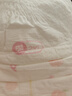 好奇（Huggies）鉑金裝小桃褲拉拉褲袋裝XXL37片(15kg以上)尿不濕【透爽散熱】 曬單實(shí)拍圖