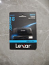 雷克沙（Lexar）高速USB3.2讀卡器SD卡/TF卡多功能適用電腦蘋(píng)果15/iPad/安卓手機 USB+Type-c (雙接口)讀卡器 RW310 曬單實(shí)拍圖