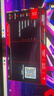 華碩ROG XG27AQDMGR 27英寸2K電競顯示器2K 240Hz顯示器OLED 0.03ms響應HDR400 G-SYNC HDMI2.1顯示器 曬單實(shí)拍圖
