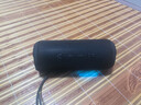 萬(wàn)音霸（WANYINBA）M6藍(lán)牙音箱30W功率大音量戶外便攜防水小音響車(chē)載騎行高音質(zhì)超重低音炮黑色旗艦版 曬單實(shí)拍圖