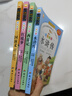 【老師推薦】套裝4冊 四大名著(zhù)小學(xué)生版全套注音版西游記三國演義水滸傳紅樓夢(mèng)原著(zhù)兒童版小學(xué)生課外閱讀書(shū)籍一年級二年級課外書(shū)必讀正版 曬單實(shí)拍圖