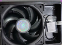 酷冷至尊（CoolerMaster）漩渦120 12cm機箱風(fēng)扇（導流扇框/軸承密封/新設計扇頁(yè)效能更佳） 曬單實(shí)拍圖