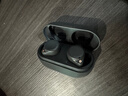 弱水時(shí)砂【重磅新品】琉璃Ultra無(wú)線(xiàn)藍牙耳機琉璃X升級款入耳運動(dòng)耳機抗風(fēng)噪主動(dòng)降噪HiFi音質(zhì)超長(cháng)續航學(xué)生 墨云黑|深海級降噪+旗艦HiFi音質(zhì) 曬單實(shí)拍圖