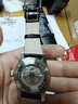 漢米爾頓（Hamilton）星際穿越電影同款墨菲手表42盤(pán)皮帶鋼帶套裝男款機械表名表新款 曬單實(shí)拍圖