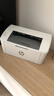惠普（HP）Mini M17w 黑白激光無(wú)線(xiàn)打印機 單功能打印機學(xué)生家用（全新設計 體積小巧） 曬單實(shí)拍圖