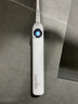 usmile笑容加電動(dòng)牙刷y30s 智能AI新動(dòng)力大擺幅 Y30S冰川白 情侶送男女友禮物 生日禮物 冠軍同款  曬單實(shí)拍圖