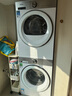 東芝（TOSHIBA）玉兔2.0高奢版洗烘套裝【DG-10T183BW+T183BW】10KG滾筒全自動(dòng)洗衣機+變頻熱泵烘干機 國家補貼20% 曬單實(shí)拍圖