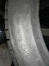 馬牌（Continental）輪胎/冬季胎 225/45R18 95T XL FR NC7適配吉利帝豪GS 雪地胎 曬單實(shí)拍圖